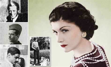 was coco chanel married